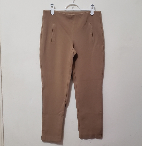 Chico's Slimming Juliet Ankle Pants - Picture 2 of 8